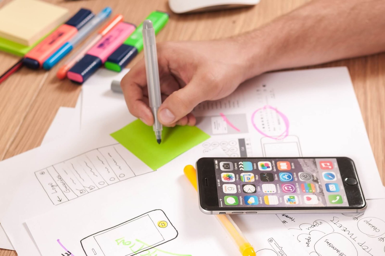 10 Signs Your Business Website Needs a Redesign